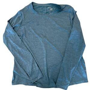 Eddie Bauer Long‎ Sleeve Thermal Women's XL
